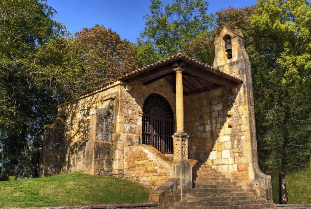 Apartamentos Rurales La Caviana Onís Dış mekan fotoğraf