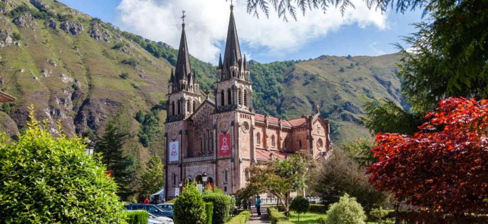 Apartamentos Rurales La Caviana Onís Dış mekan fotoğraf
