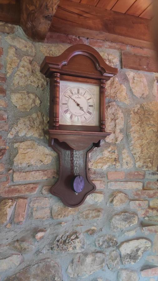 Apartamentos Rurales La Caviana Onís Dış mekan fotoğraf