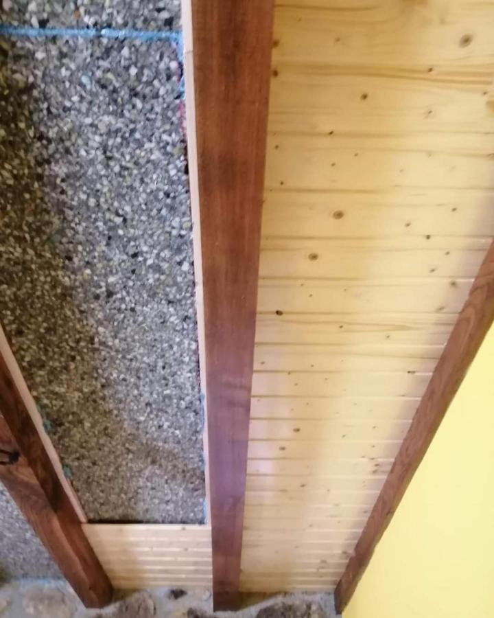 Apartamentos Rurales La Caviana Onís Dış mekan fotoğraf