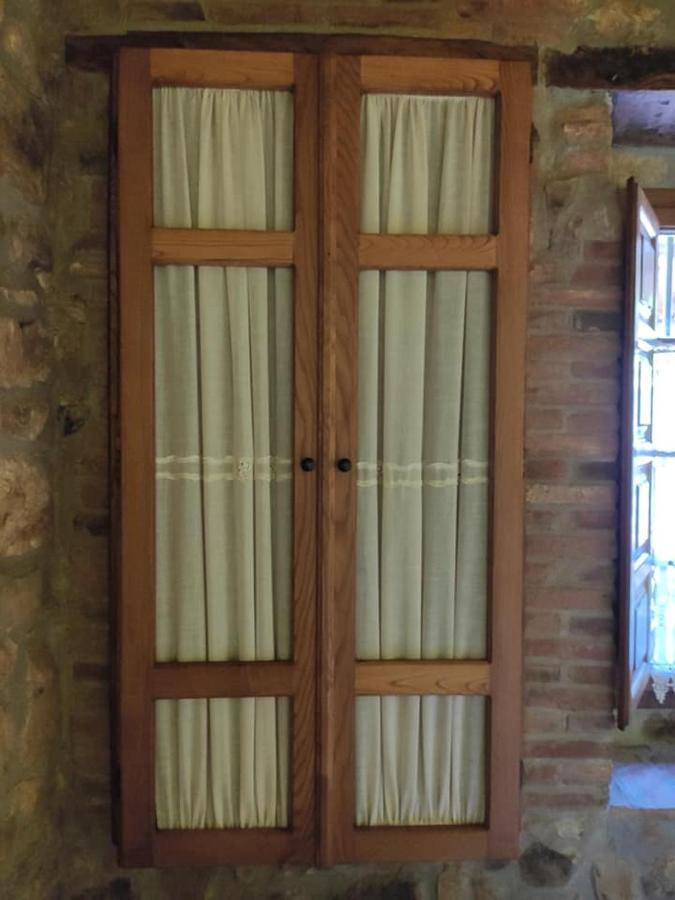 Apartamentos Rurales La Caviana Onís Dış mekan fotoğraf